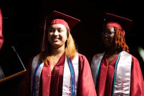 Graduation 2024 East High School Commencement Photos