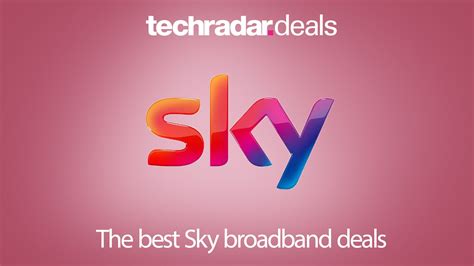 Best Sky broadband deals in January 2025 | TechRadar