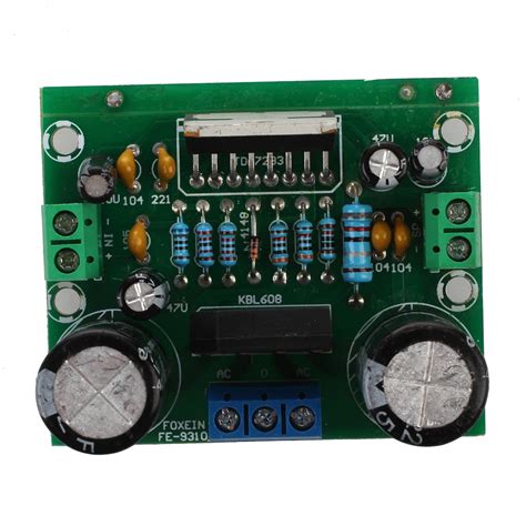 Toa Amplifier Price In Pakistan - Amplifier Reviewer