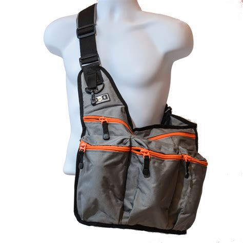 Diaper Dude Original Messenger Bag Review Tested