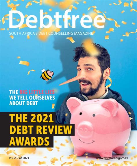 Debtfree Magazine Issue 9 Of 2021 By Debtfree Magazine Issuu