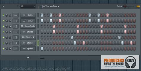 Fl Studio Hip Hop Loops Free Download