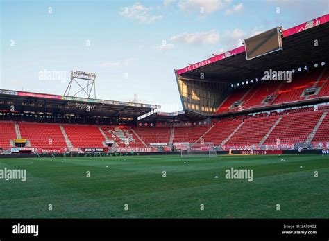 Netherlands Enschede Football Stadium Fc Hi Res Stock Photography And