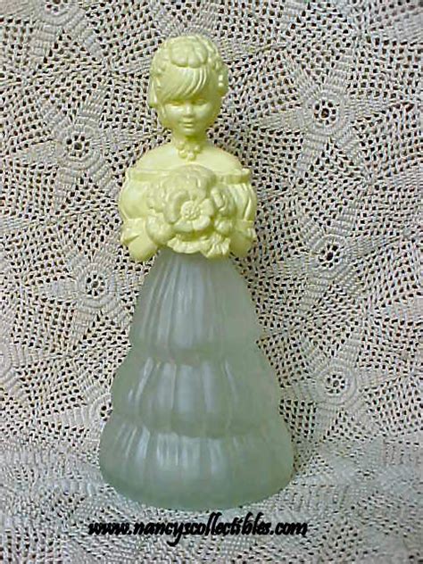 Avon Women S Figurals Scents Nancy S Antiques Collectibles