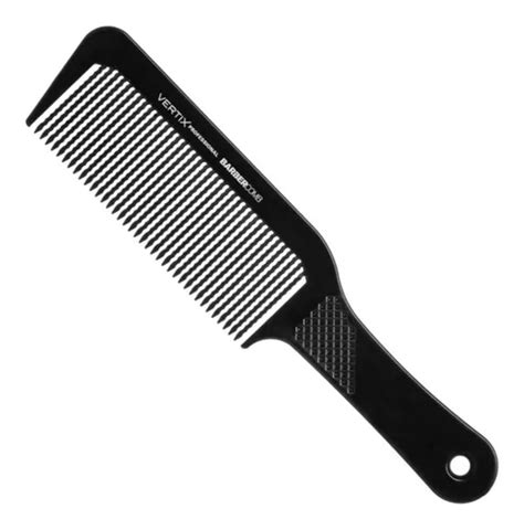 Pente De Corte Clipper Comb Guia Cabeleireiro Vertix Mercadolivre