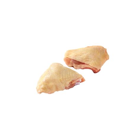 Organic Corn Fed Chicken Leg Boneless x2 - Wisk