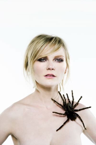 Kirsten Dunst Online Photo Gallery