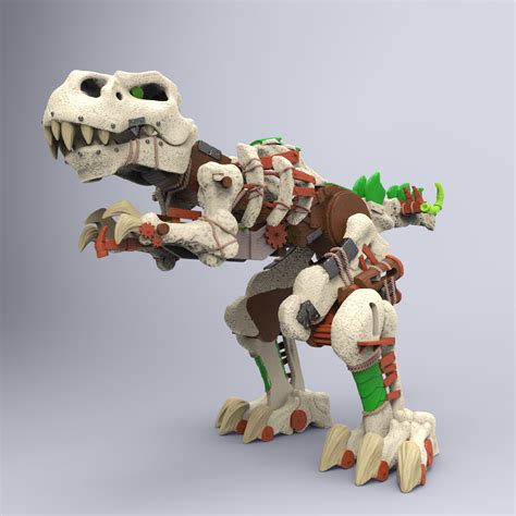 28 Imaginext Ultra T Rex Dinosaur Rozalindelysa