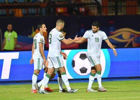 Algeria vs Mali prediction, preview, team news and more | International ...