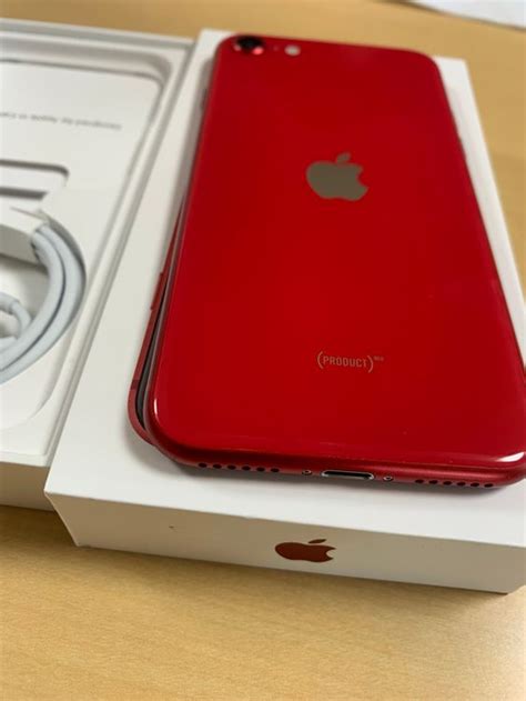 ムスビー｜超美品 国内版 Simフリー Iphonese 第2世代 128gb バッテリー97 【iphone Se 第2世代 Simフリー（国内版）】￥30 450