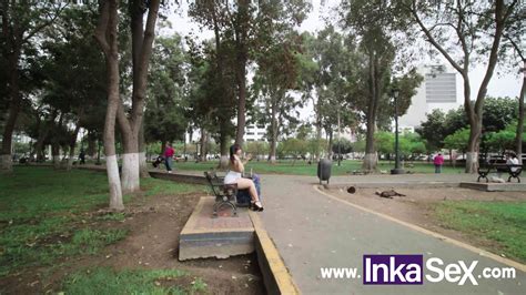 Colombiana Super Culona Es Pillada Caminando Por Las Calles De Lima Perú Eporner