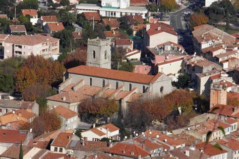 Solli S Pont Visiter Provence