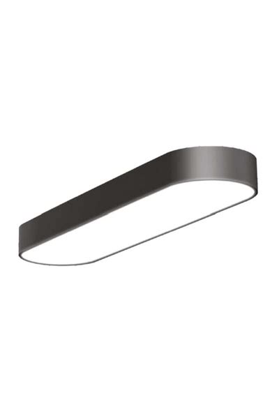 Ack Al W K X Cm Dekoratif Linear Led Avize