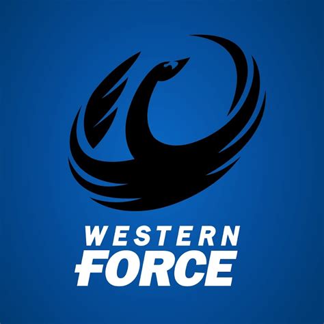 Western Force - YouTube