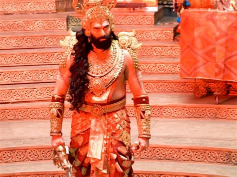 Sony Tv Shrimad Ramayan Shooting Cost Set Location Umargam Gujarat