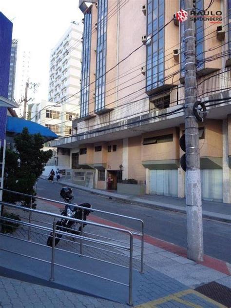 Sala Comercial 40 m² em Santa Lúcia em Vitória por R 750 Mês Viva Real