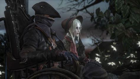 Bloodborne Kart Release Date; New Trailer Available | gamepressure.com