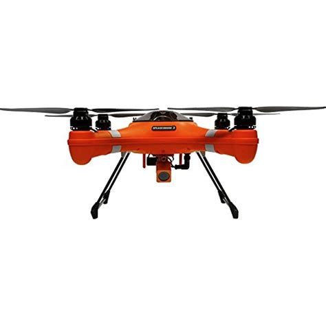 Flying in The Rain - Best Waterproof Drones with Camera for Every Pocket