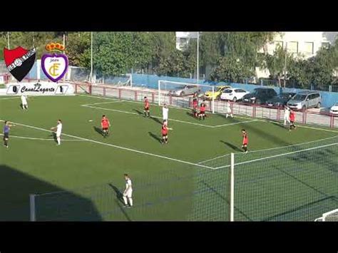 RESUMEN J40 UD San Pedro 0 1 Real Jaén CF Canal Lagarto