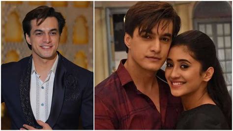 Anupamaa Yeh Rishta Kya Kehlata Hai Mohsin Khan Comeback Rupali