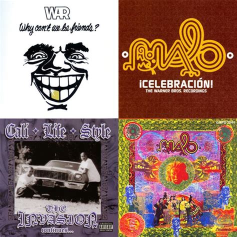 Chicano Music Playlist By Sheyd Morales Varela Spotify