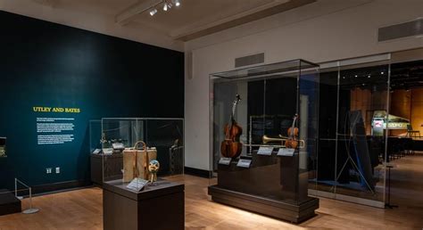 Us National Music Museum Begins Reopening Project News The Strad