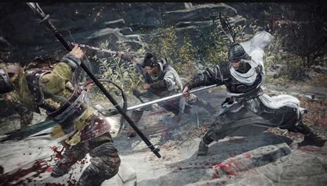 Wo Long Fallen Dynasty Receives 17 Minutes Of Action Packed Gameplay