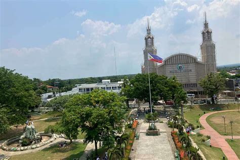 Heritage Tour At The Refurbished Quezon Provincial Capitol Journal Online