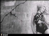 Naked Paris Hilton In High Off My Love