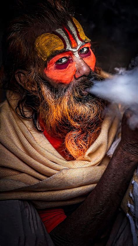 Incredible Compilation Of 999 Aghori Images Full 4k Resolution