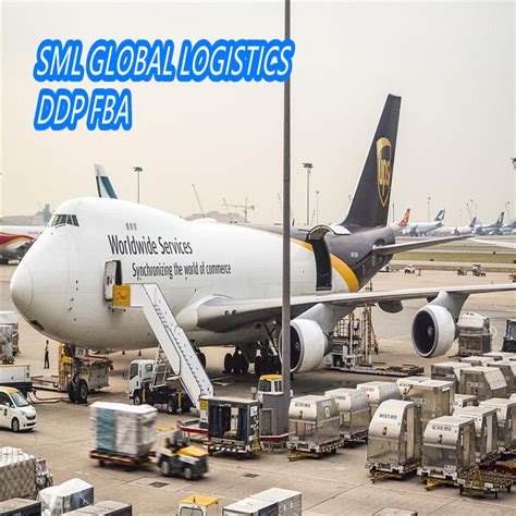 Professional Fast Ddp Ddu Air Freight Forwarder Agent Shipping From