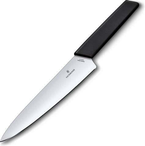 Victorinox Swiss Modern Kokkekniv Cm Se Priser