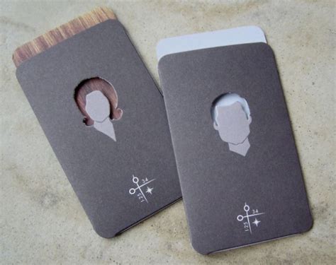 Innovative Business Cards That Are Crazy Cool 29 Pics