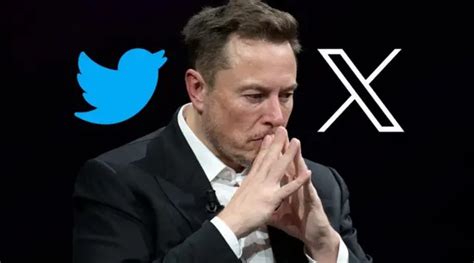 Elon Musk La Plateforme De M Dias Sociaux X Anciennement Twitter