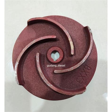 Jual Impeller SU50 Kipas Water Pump 2inch Shopee Indonesia