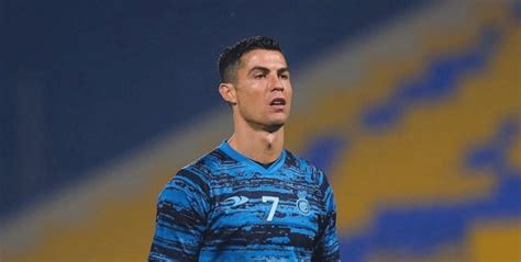 Los Tres Puntos M S Pol Micos Del Contrato De Cristiano Ronaldo Con El