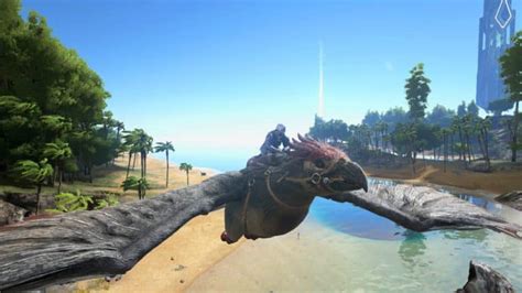 How To Spawn Tamed Dinos In ARK Survival Evolved