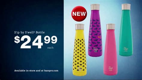 Bass Pro Shops Tv Commercial Water Bottles And Gps Ispot Tv