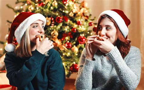 Come Non Ingrassare A Natale Guida In 7 Passi Dott Ssa Carla Mariotto