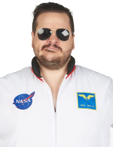 Plus Size Astronauten Kost M F R Herren Wei G Nstige Faschings