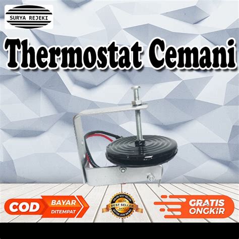 Jual Thermostat Mesin Tetas Telur Full Otomatis Mesin Penetas Telur