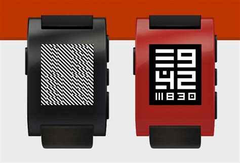 Pebble Community Steps Up Its Game With Hundreds of New Watch Faces | WIRED