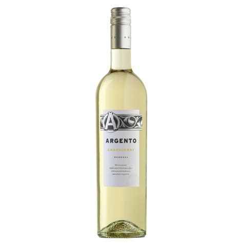 Argento Chardonnay