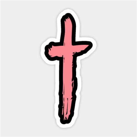 Saint Jhn - Saint Jhn - Sticker | TeePublic