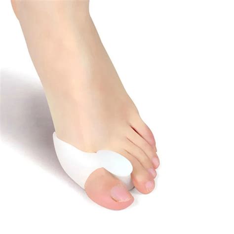 Aliexpress Buy 1pair 2pcs Hallux Valgus Braces Daily Night With