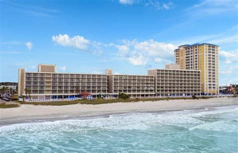 Westgate Myrtle Beach Oceanfront Resort Book Your Beach Vacation