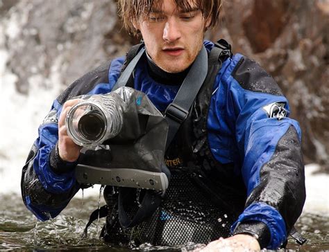 Waterproof DSLR Camera Case » Gadget Flow