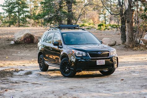 Pic Post Favorite Off Road Pictures Page 26 Subaru Forester Owners