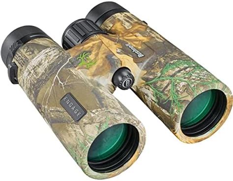 Bushnell H2o Xtreme 10x42 Compact Waterproof Binoculars With Fully