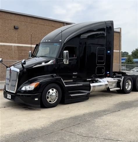 Here S What Georgia Has Planned For That Blacked Out Police Big Rig